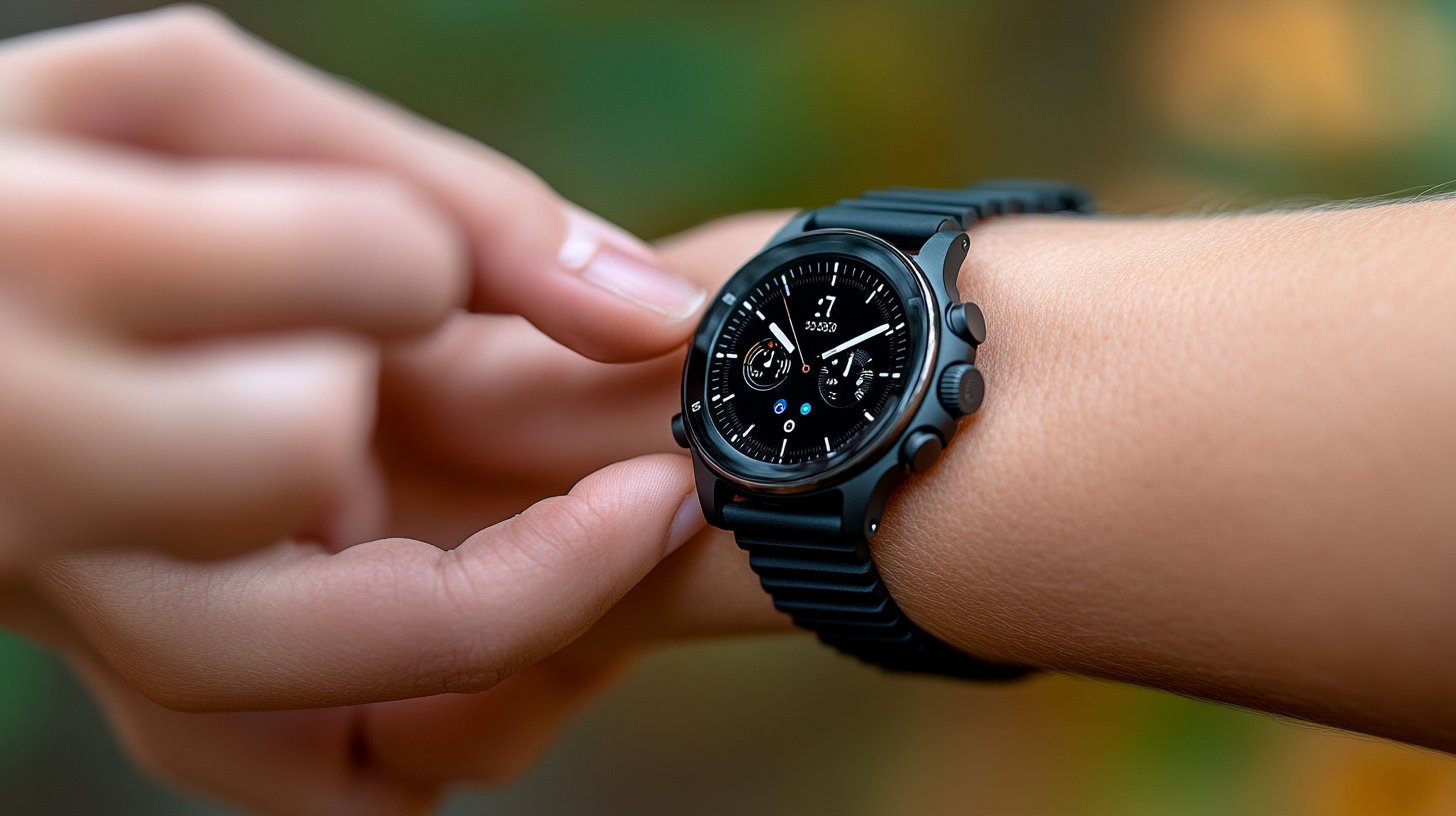 Comment connecter ma montre à mon téléphone Shoppalu — free download